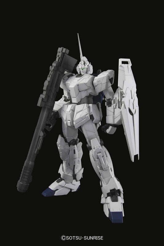 PG ユニコーンガンダム 1/60スケール