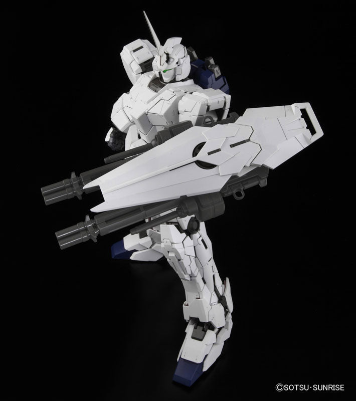 PG ユニコーンガンダム 1/60スケール