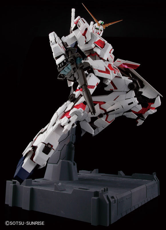 PG ユニコーンガンダム 1/60スケール