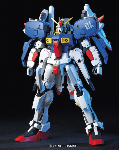 HGUC Sガンダム 1/144スケール