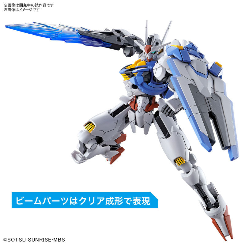 HG ガンダムエアリアル 1/144スケール