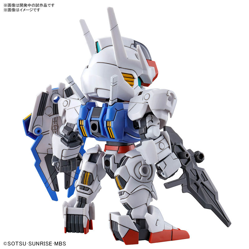 ガンプラいろいろ　8箱セット F91やヘビーガン、ハイゼンスレイIIなどが参戦！ガンダム
