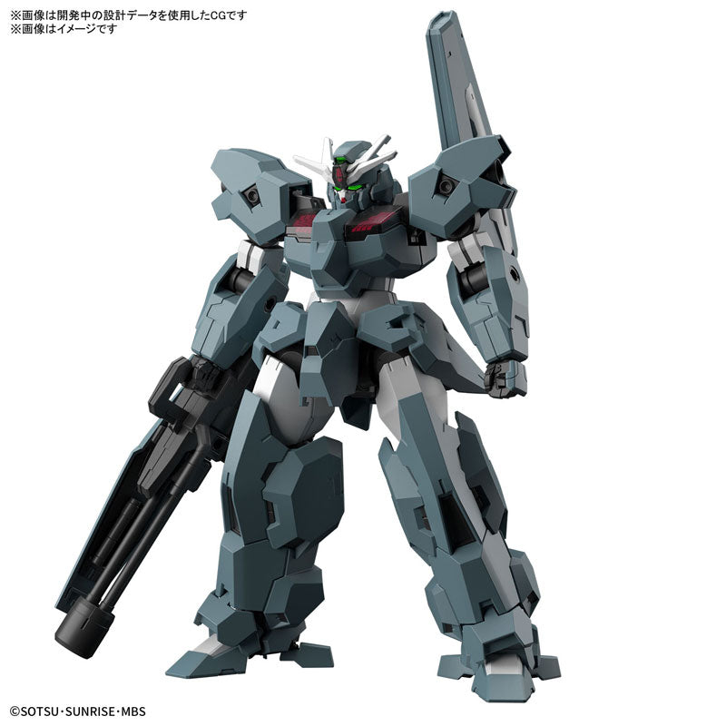 HG ガンダムルブリスウル 1/144スケール – SOOTANG HOBBY