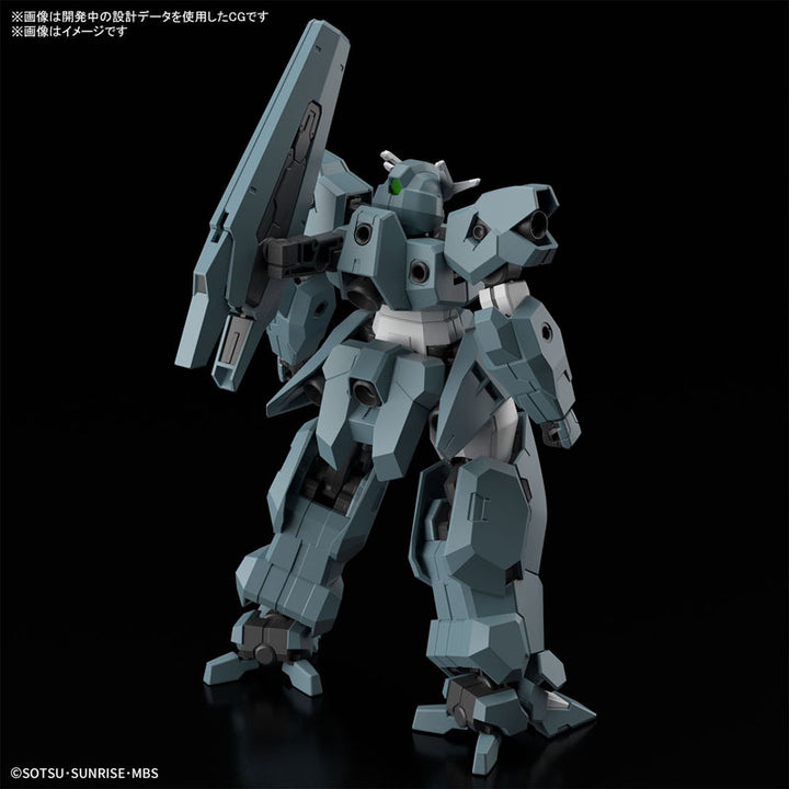 HG ガンダムルブリスウル 1/144スケール