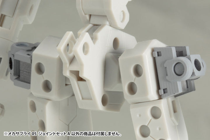 M.S.G メカサプライ05 ジョイントセットA