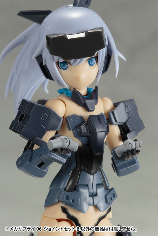 M.S.G メカサプライ06 ジョイントセットB