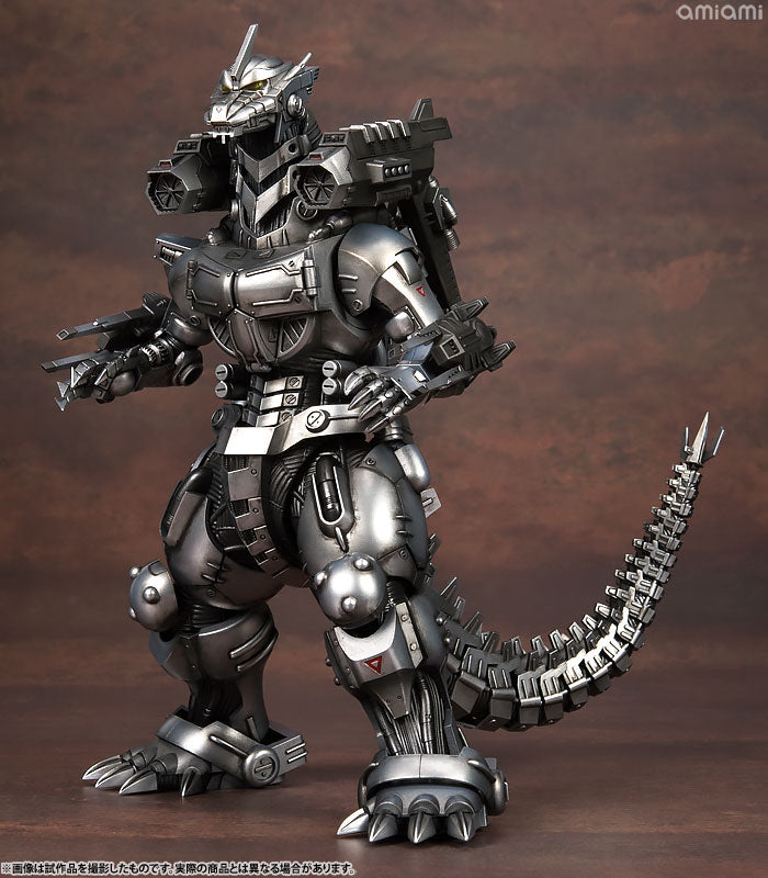 【再販】ACKS MFS-3 3式機龍〈改〉