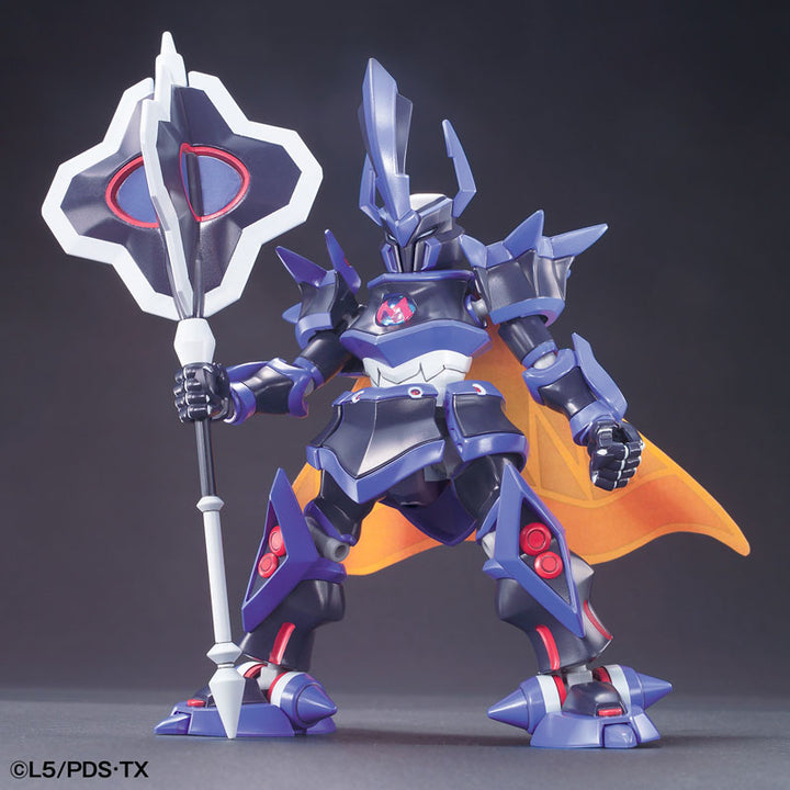 LBX ジ･エンペラー