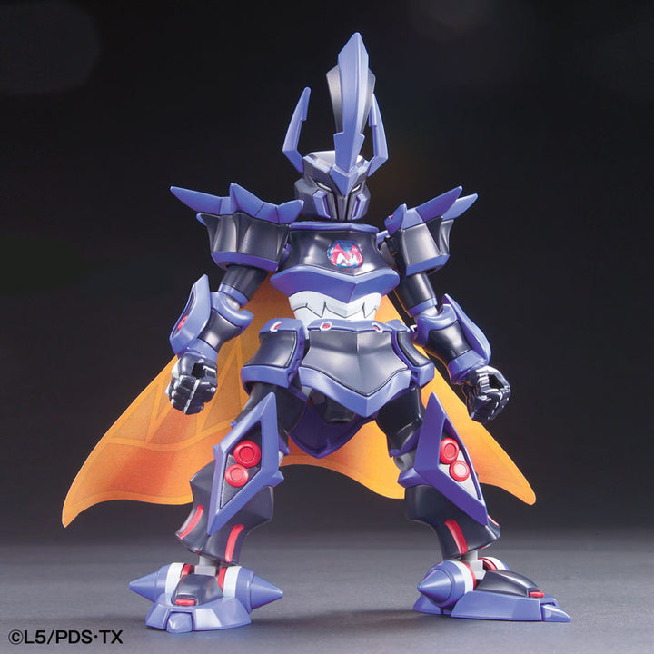 LBX ジ･エンペラー