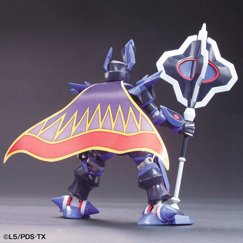LBX ジ･エンペラー