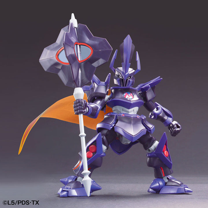 LBX ジ･エンペラー