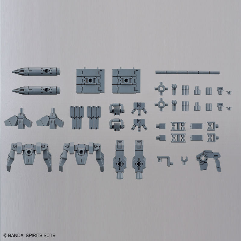 30MM オプションパーツセット 2 1/144スケール