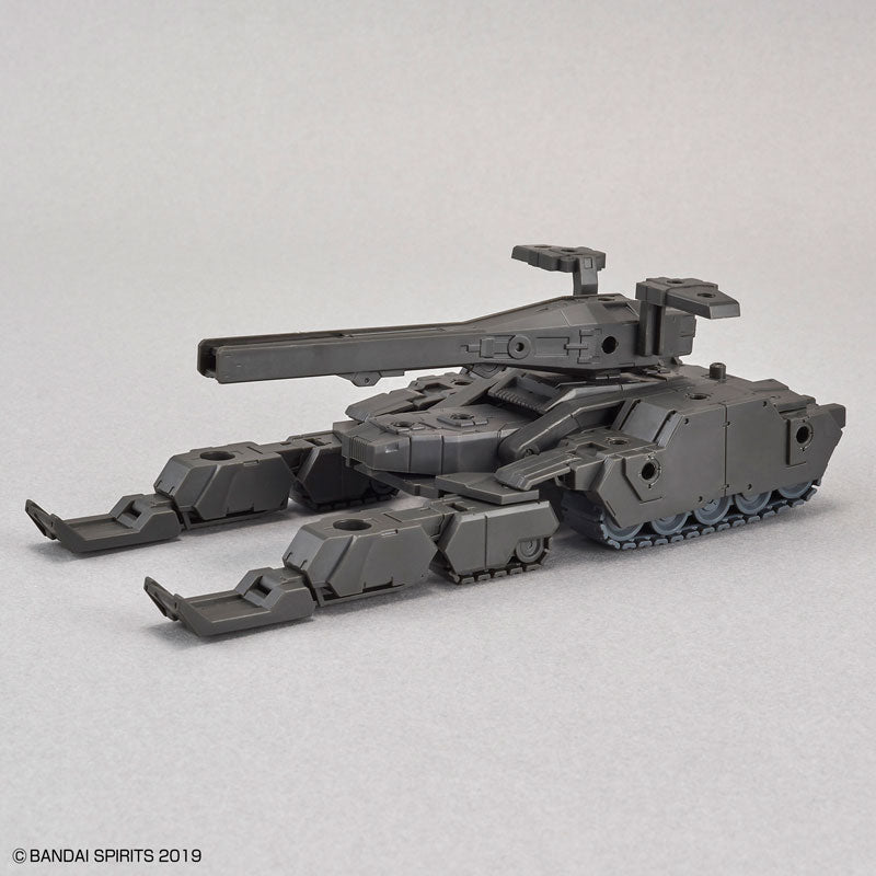 30MM エグザビークル(タンクver.) [オリーブドラブ] 1/144スケール