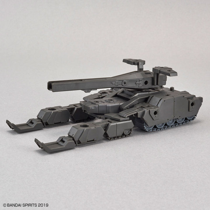 30MM エグザビークル(タンクver.) [オリーブドラブ] 1/144スケール
