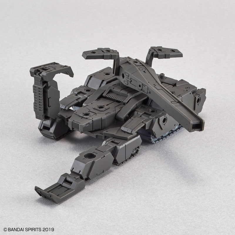 30MM エグザビークル(タンクver.) [オリーブドラブ] 1/144スケール