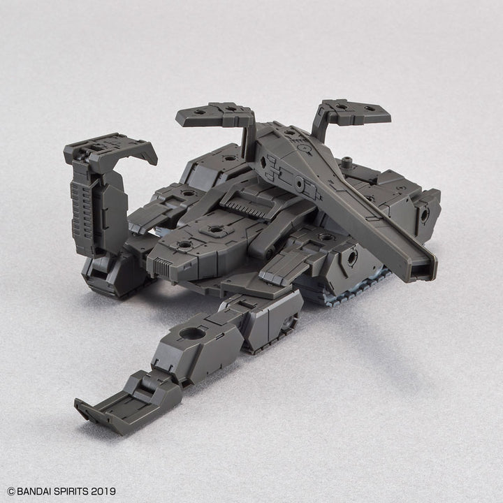 30MM エグザビークル(タンクver.) [オリーブドラブ] 1/144スケール