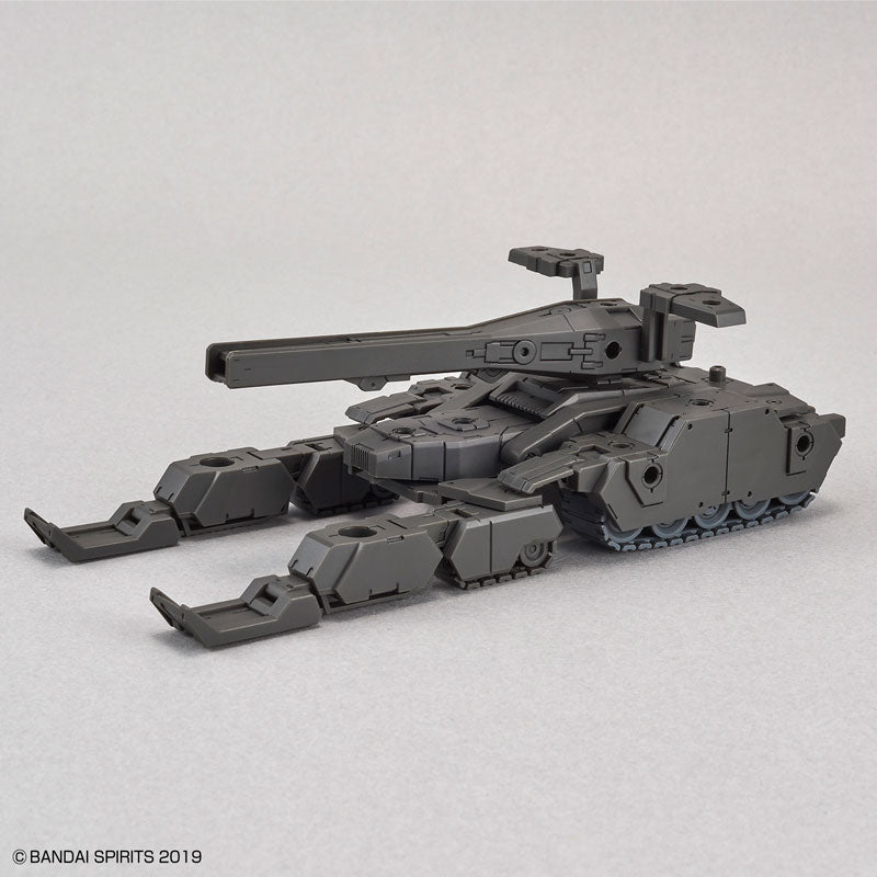 30MM エグザビークル(タンクver.) [オリーブドラブ] 1/144スケール