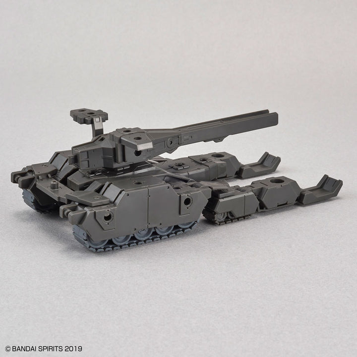 30MM エグザビークル(タンクver.) [オリーブドラブ] 1/144スケール