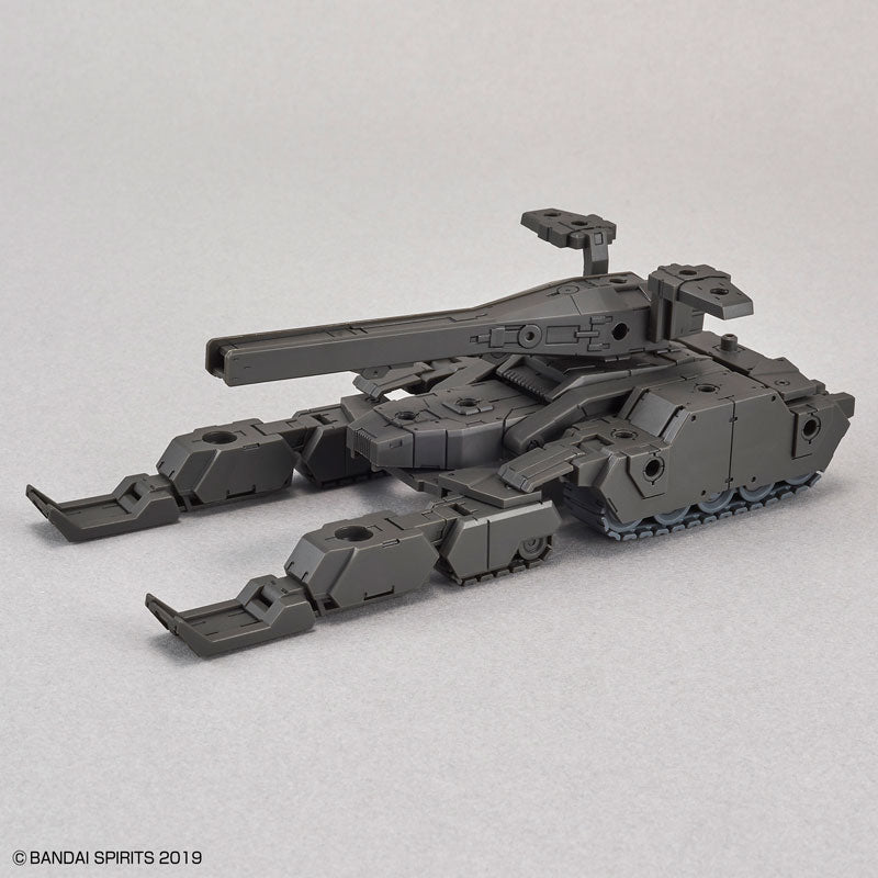 30MM エグザビークル(タンクver.) [オリーブドラブ] 1/144スケール