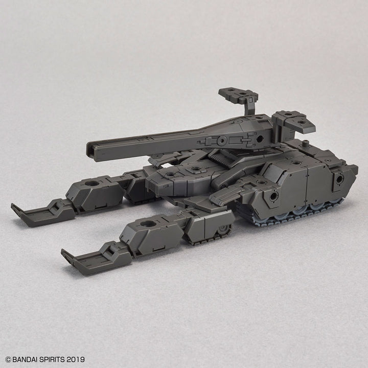 30MM エグザビークル(タンクver.) [オリーブドラブ] 1/144スケール