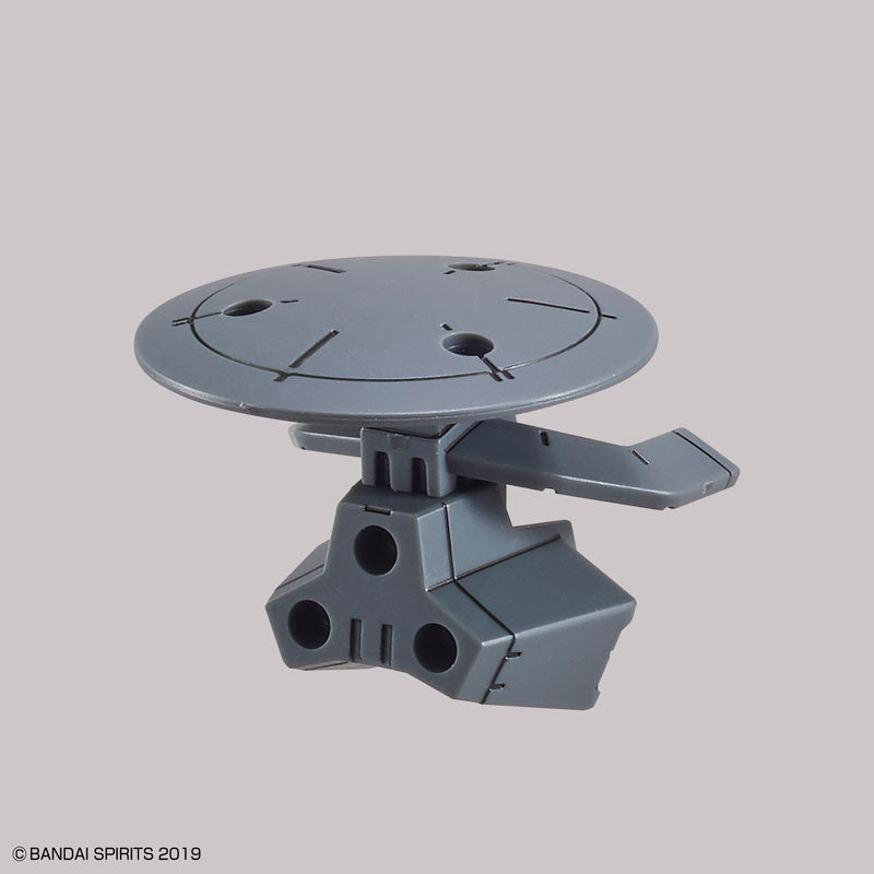 30MM シエルノヴァ用オプションウェポン1 1/144スケール