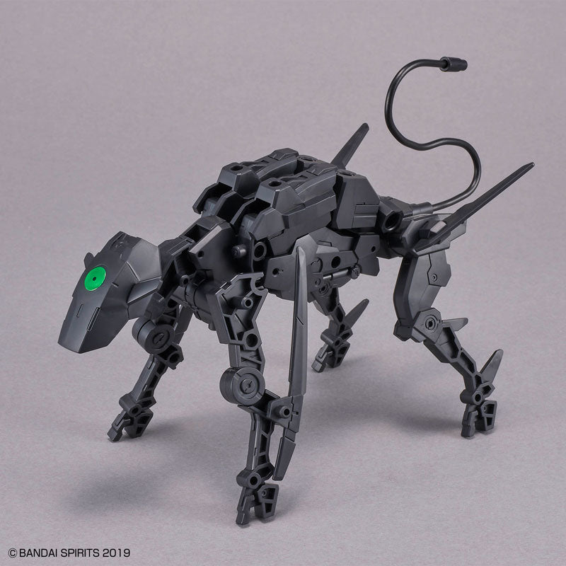 30MM エグザビークル(ドッグメカVer.) 1/144スケール