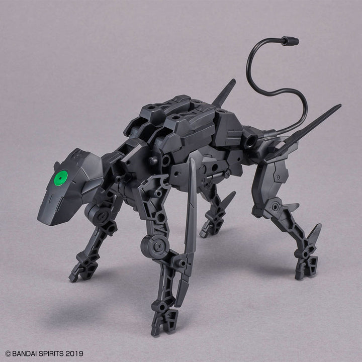 30MM エグザビークル(ドッグメカVer.) 1/144スケール