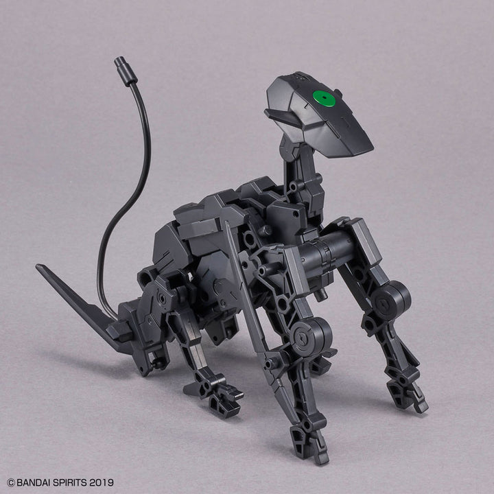 30MM エグザビークル(ドッグメカVer.) 1/144スケール