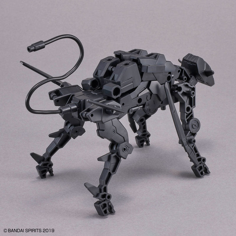 30MM エグザビークル(ドッグメカVer.) 1/144スケール