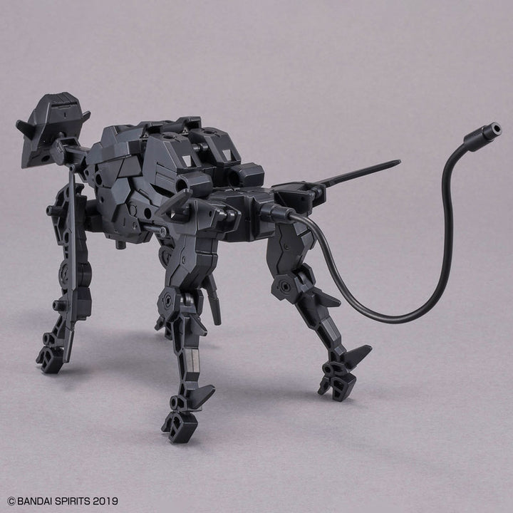 30MM エグザビークル(ドッグメカVer.) 1/144スケール