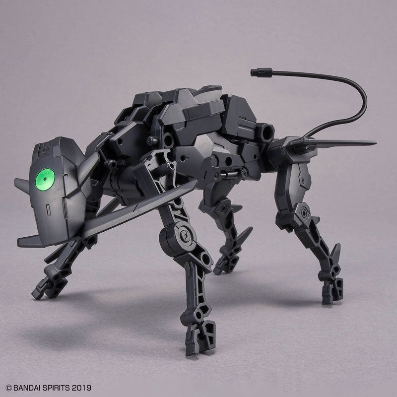 30MM エグザビークル(ドッグメカVer.) 1/144スケール