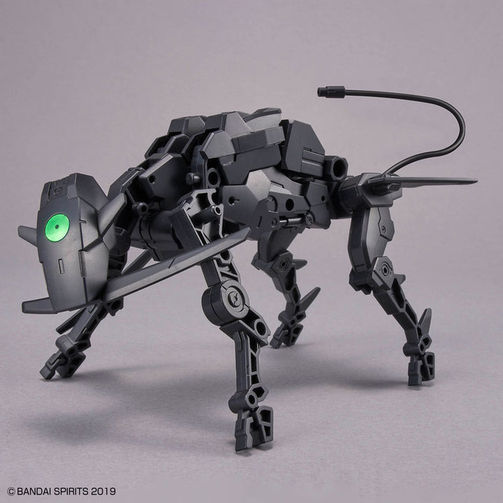 30MM エグザビークル(ドッグメカVer.) 1/144スケール
