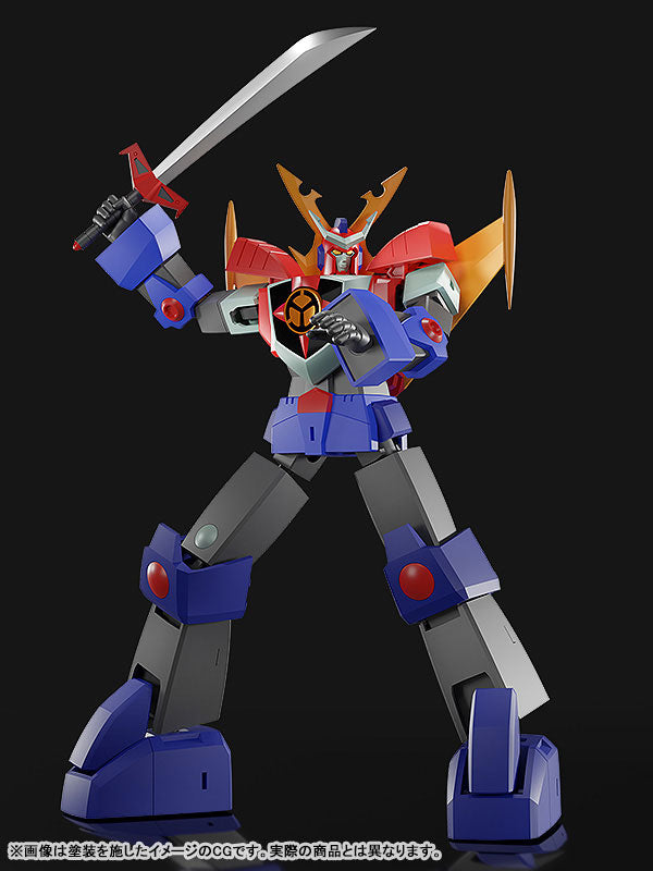 MODEROID ダイオージャ
