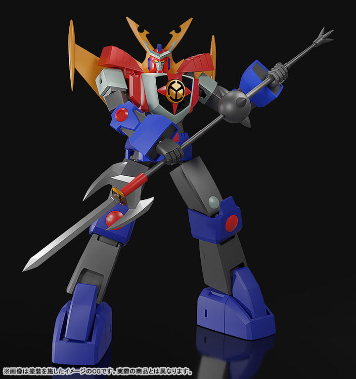 MODEROID ダイオージャ