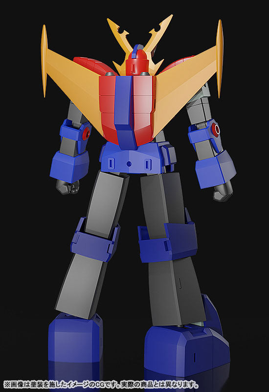 MODEROID ダイオージャ