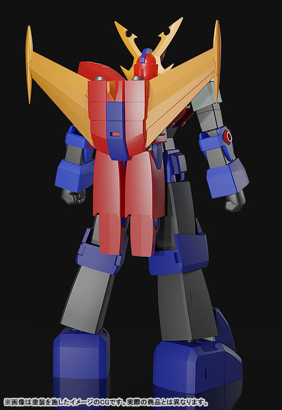 MODEROID ダイオージャ
