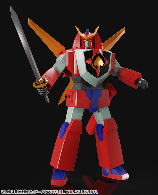MODEROID ダイオージャ