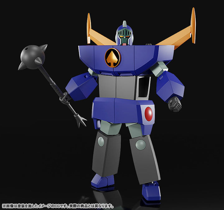 MODEROID ダイオージャ