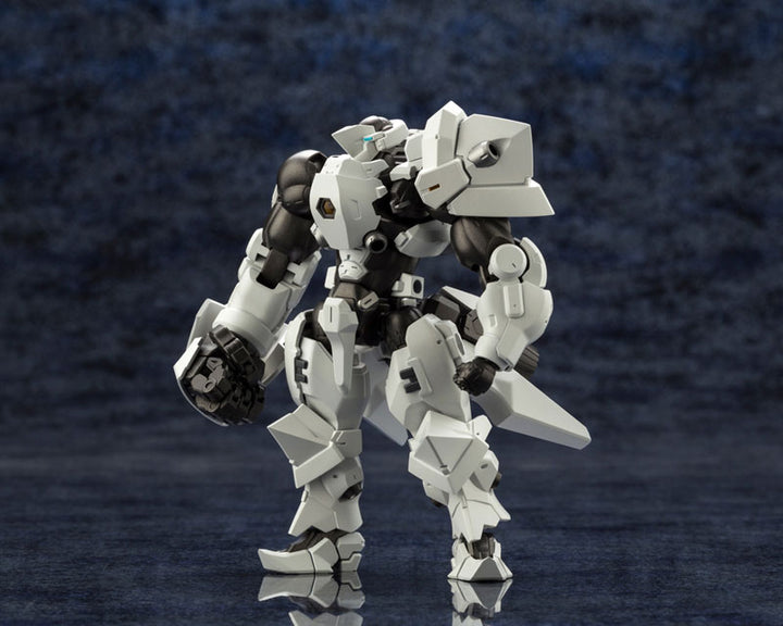 ヘキサギア ガバナー ヘヴィアーマータイプ：ルーク