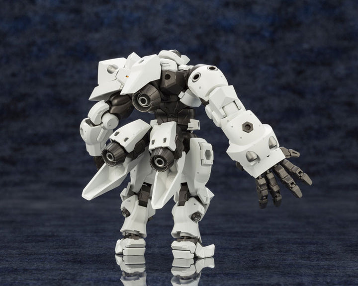 ヘキサギア ガバナー ヘヴィアーマータイプ：ルーク