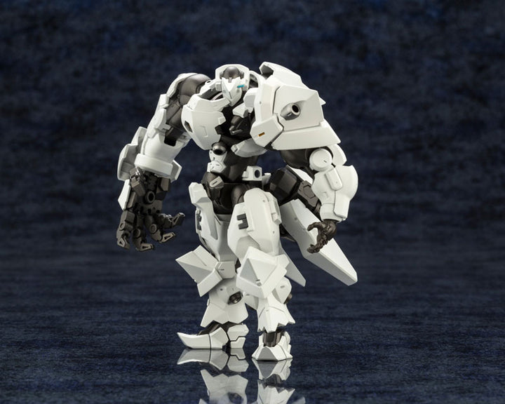ヘキサギア ガバナー ヘヴィアーマータイプ：ルーク