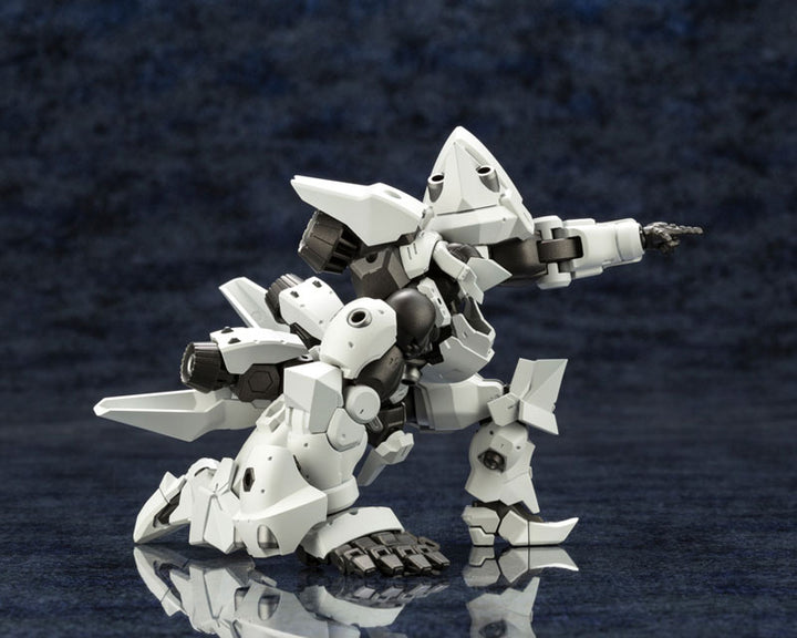 ヘキサギア ガバナー ヘヴィアーマータイプ：ルーク