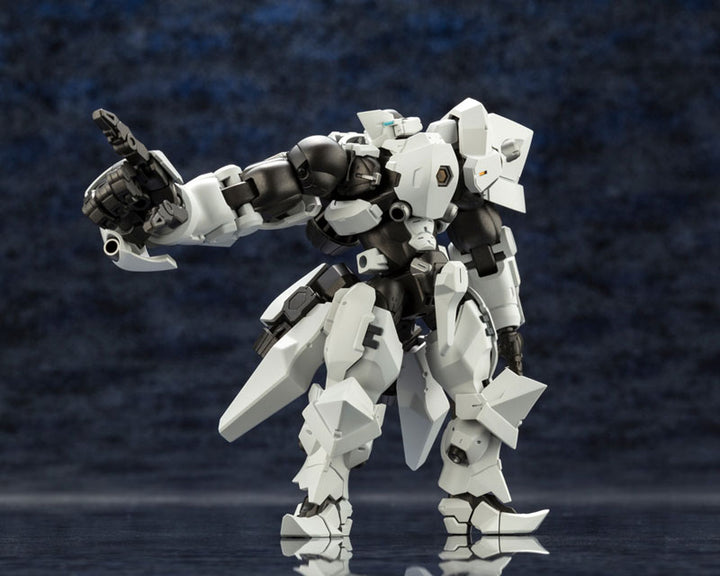 ヘキサギア ガバナー ヘヴィアーマータイプ：ルーク