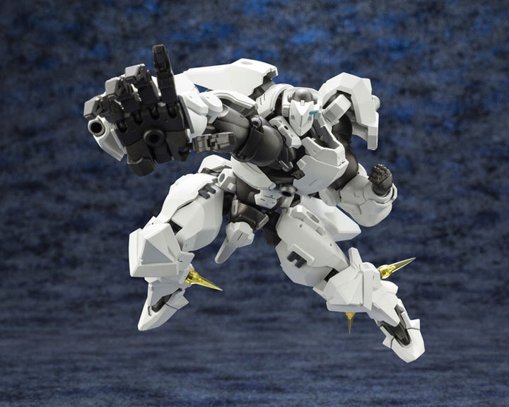 ヘキサギア ガバナー ヘヴィアーマータイプ：ルーク