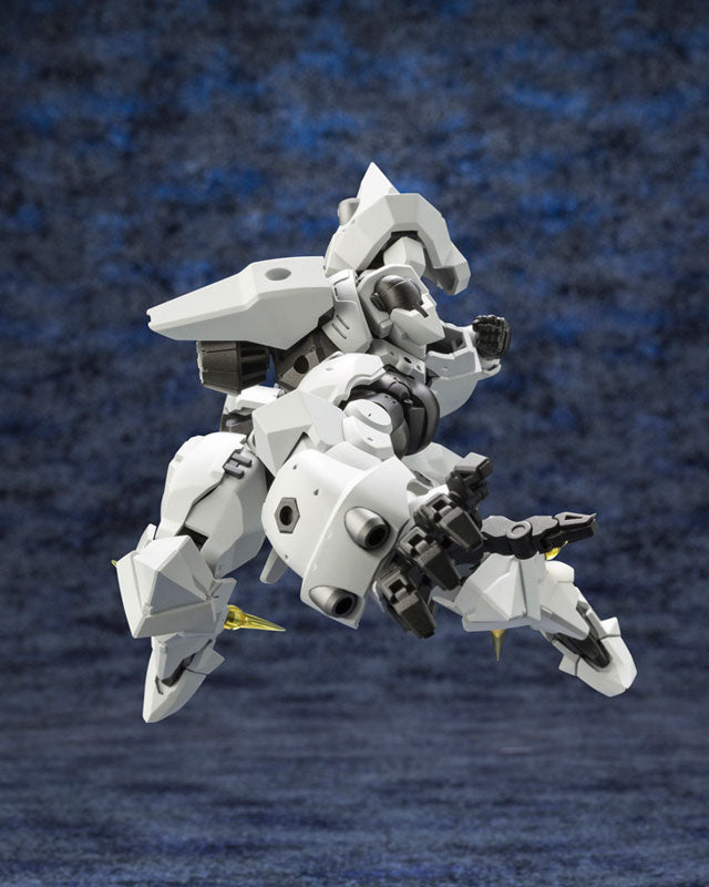 ヘキサギア ガバナー ヘヴィアーマータイプ：ルーク
