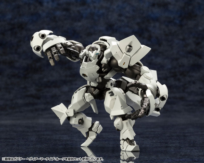 ヘキサギア ガバナー ヘヴィアーマータイプ：ルーク