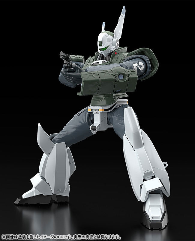 MODEROID AV-98イングラム リアクティブアーマー装備 1/60スケール