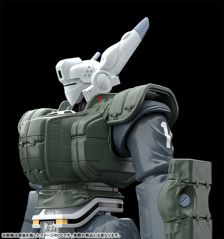 MODEROID AV-98イングラム リアクティブアーマー装備 1/60スケール