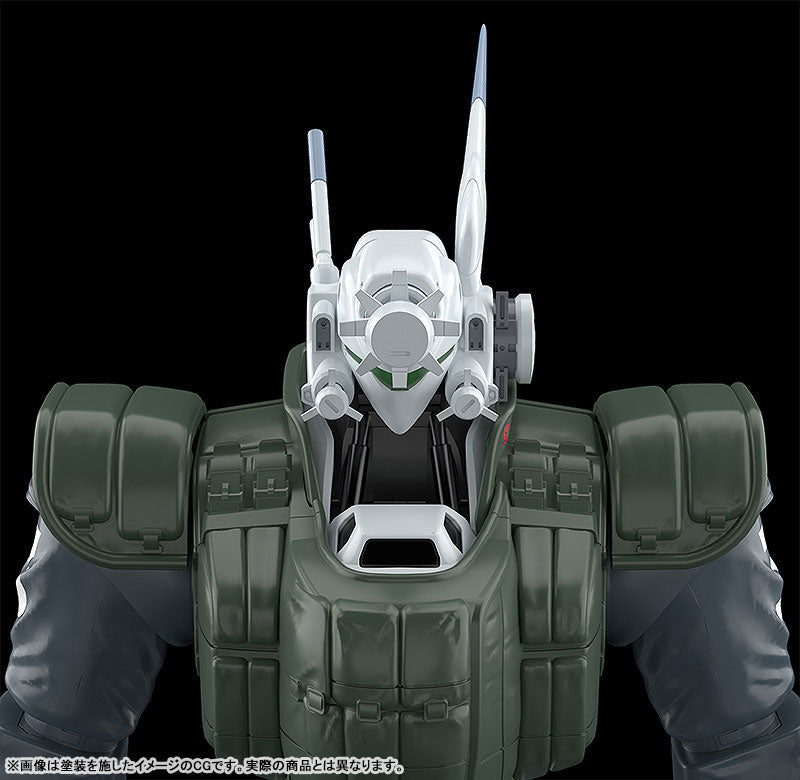 MODEROID AV-98イングラム リアクティブアーマー装備 1/60スケール