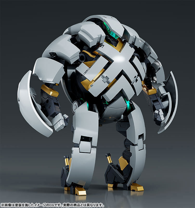 MODEROID アーハン